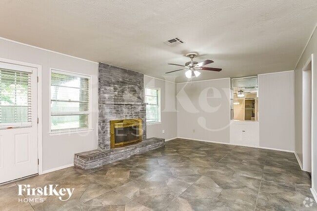 Building Photo - 1707 Festival Dr Rental