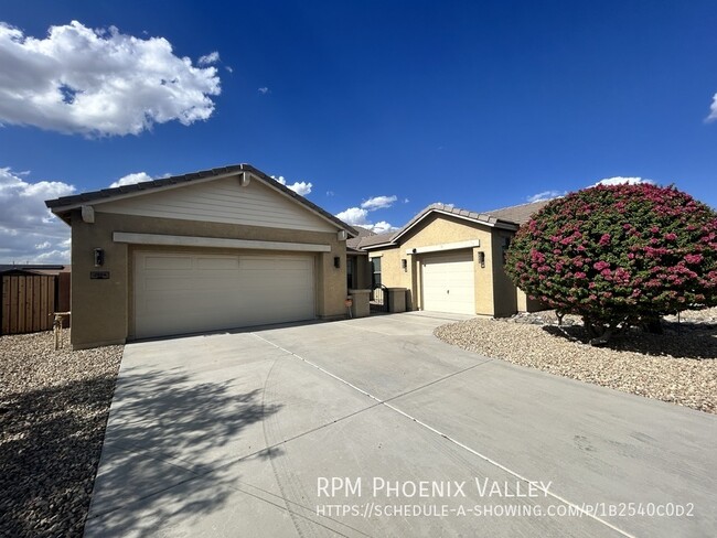 Spacious Bright N. Phx 4/2 w/POOL & *NEW* ... - Spacious Bright N. Phx 4/2 w/POOL & *NEW* ... Casa