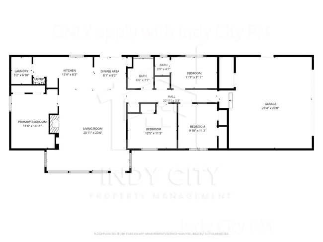 Photo - 5120 Reeder St