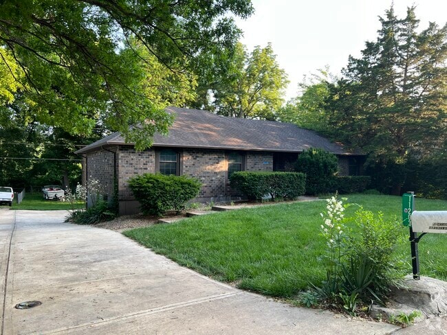 Building Photo - 11203 NW 58th St Rental