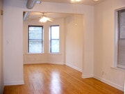 846 S Loomis Apt 2F - Living/Diving Room