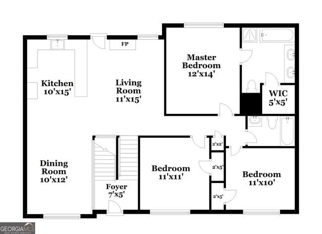 Photo - 110 Tara Way