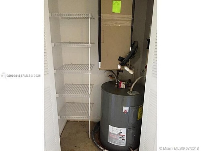 Photo - 8106 SW 21st Ct Unit 8106