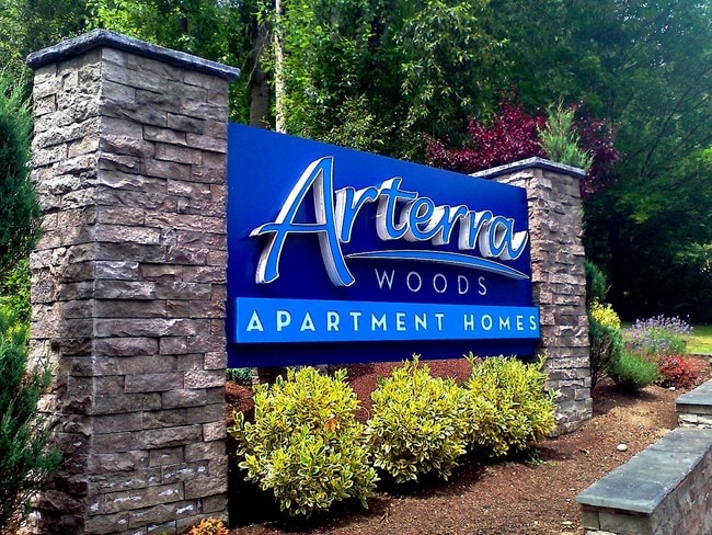 Arterra Woods - Arterra Woods Apartments