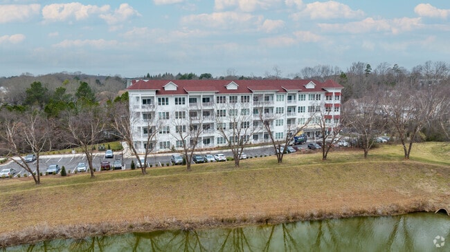 Photo - Cameryn Elise Luxury Apartments
