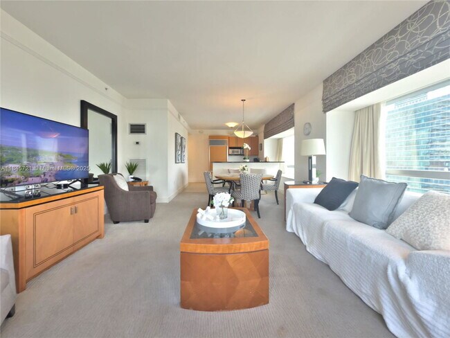 Photo - 1435 Brickell Ave Unit 3412