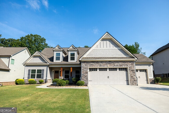 Building Photo - 2539 Tomoka Dr