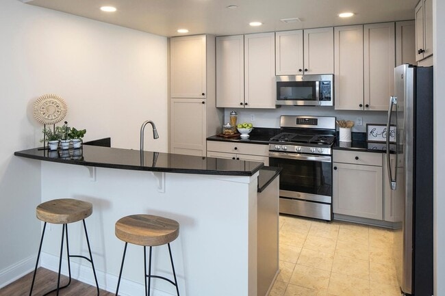 Photo - 100 3rd Ave S Unidad 1601