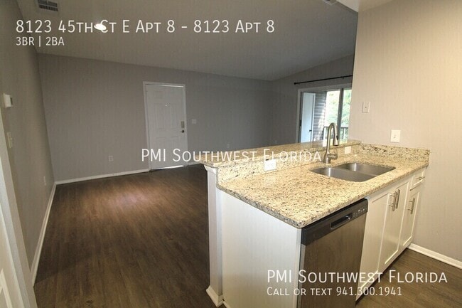Photo - 8123 45th Ct E Unit 8123 Apt 8