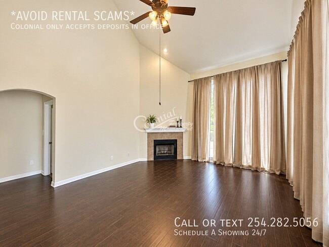Photo - 1706 Gypsum Ct