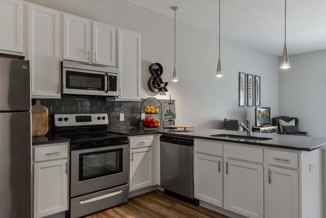 Photo - Mirada Apartments