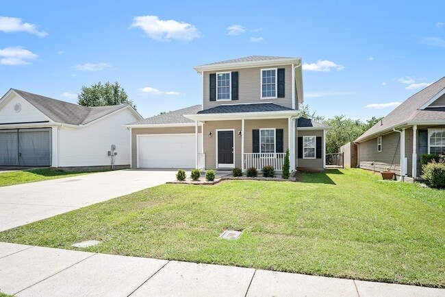 Photo - 2634 Sewanee Pl