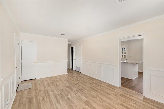 Photo - 3841 Cherokee Trail