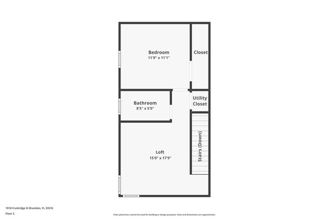 Photo - 1910 Fruitridge St