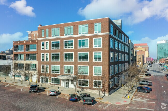 Photo - Kimball Lofts
