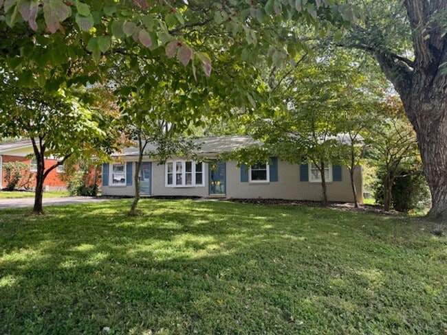 Photo - South AVL - 3/2 with Sunroom and Flex Space!