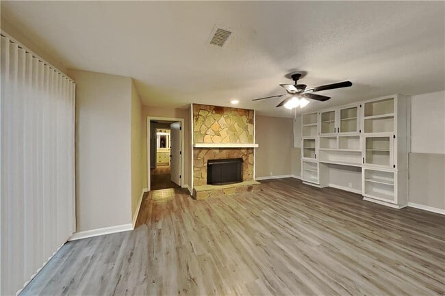 Photo - 831 Muirfield Trce