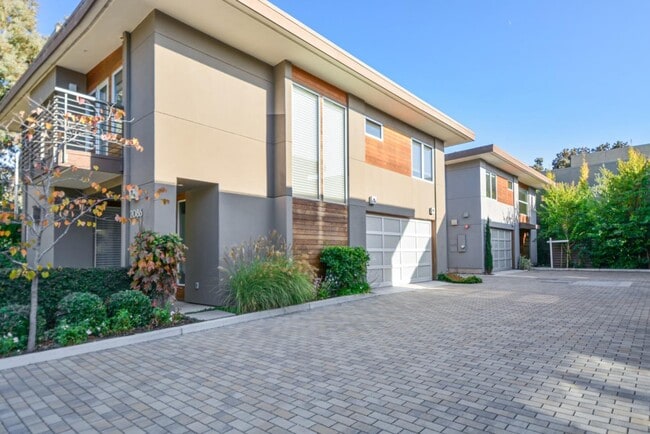 Building Photo - 0 Channing Ave Rental