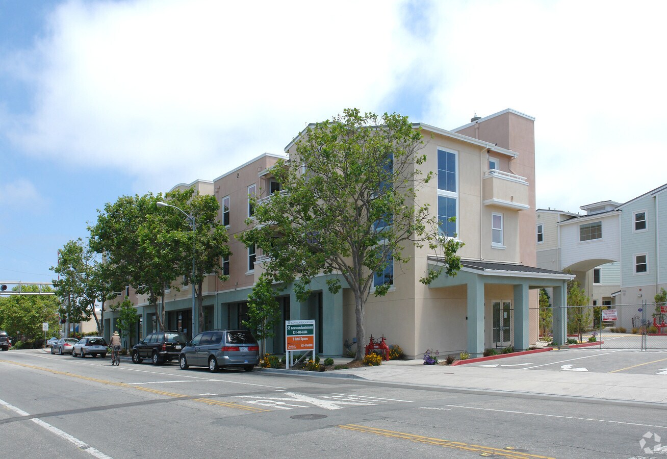 Foto principal - Capitola Beach Villas