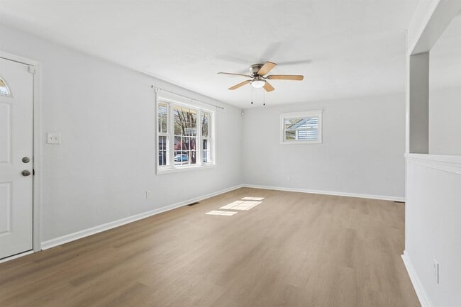 Photo - 3BR Rancher Hampton/Langley AFB