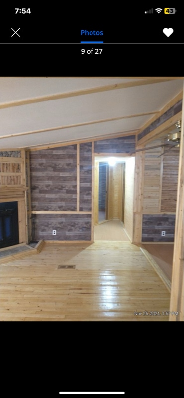 Photo - 1071 E Barron Rd