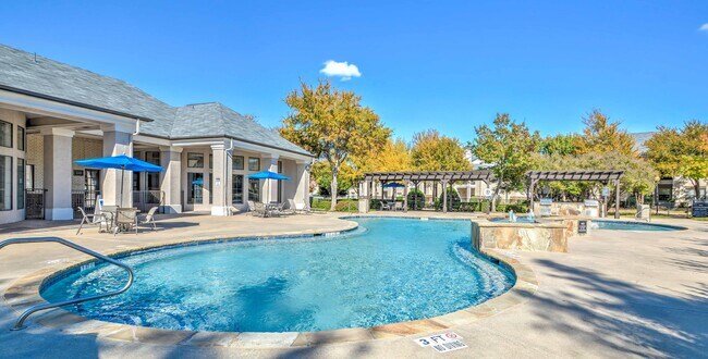 Photo - The Atlantic Mansfield