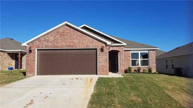 Building Photo - 1170 S Ivory Bill Ln Rental