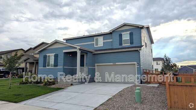 Building Photo - 6225 Warrior Ct Rental