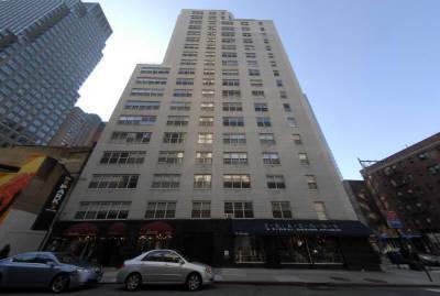 Photo - 888 Eighth Avenue Apartment Unit 7V