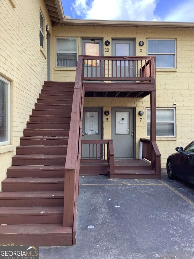 Photo - 561 Formwalt St SW Condo Unit 7
