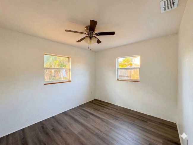 Photo - Newly Remodeled 3BR Home in Coquina Key – Large Yard with Dual Side Access