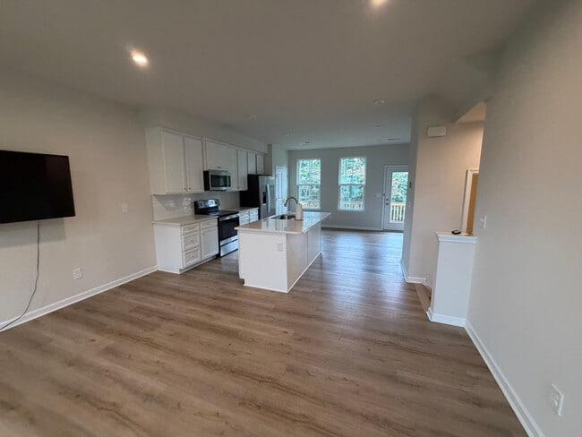 Photo - Room in Townhome on Beeler Ln