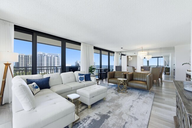 3400 N Ocean Dr Unit 1207
