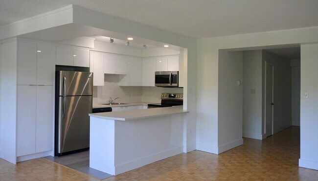 Photo - One Oak Street