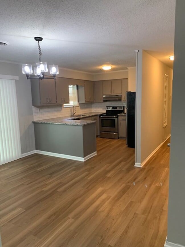 Photo - Located in McDuffie Woods Subdivision - Coming Mid March 2026