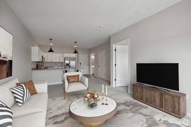 Building Photo - The Hendrickson Rental