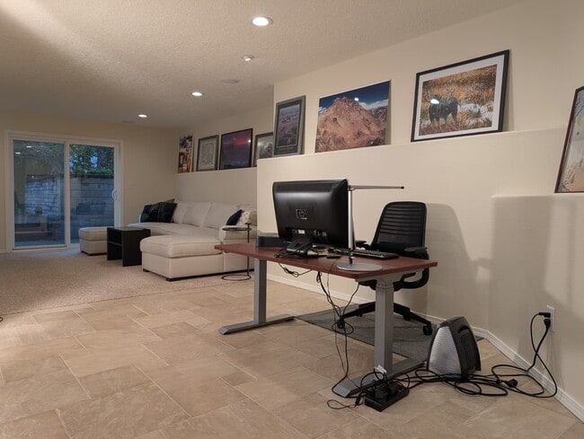 Photo - 1317 NW Mayfield Rd Unit Luxury Lower-Level Suite