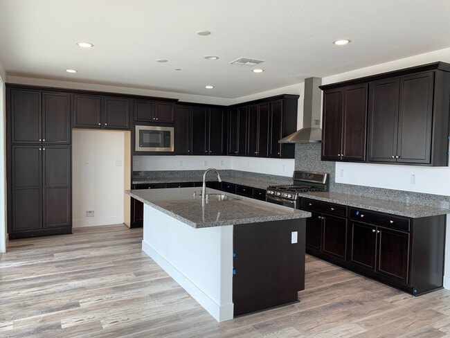 Photo - Large Executive home with tons of upgrades.