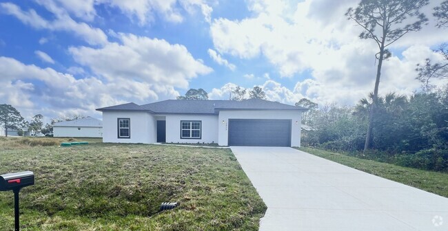 Building Photo - Available on March 6th! Stunning BRAND NEW... Rental