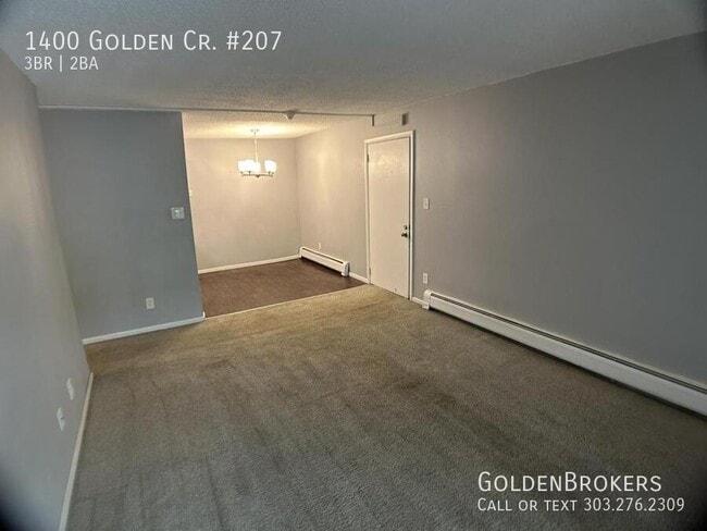 Photo - 1400 Golden Cir Unit 207
