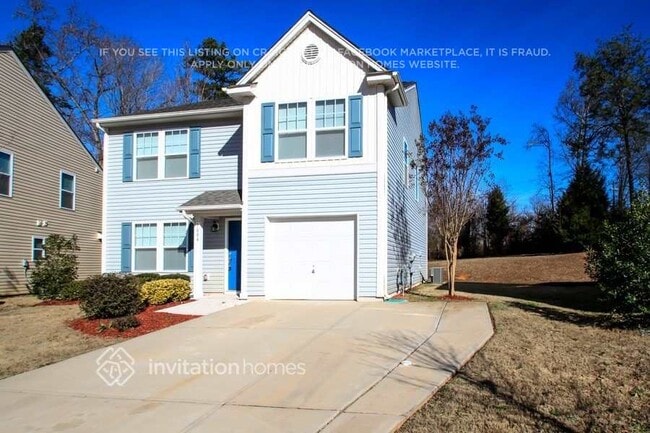 1084 Joselynn Drive