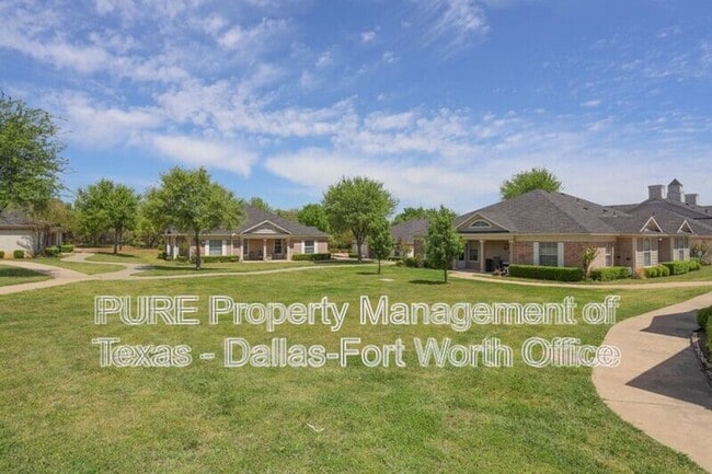 Photo - 400 W Glade Rd Unit #1104