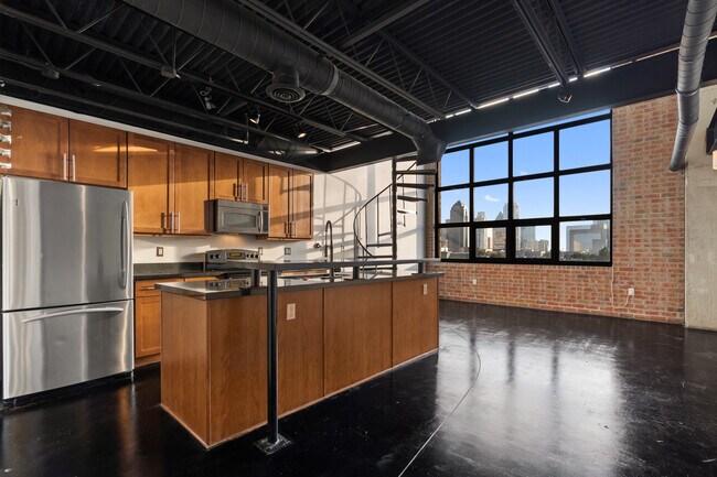 Photo - 3110 Thomas Ave Unit 533