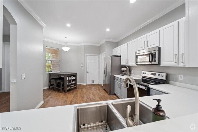 Building Photo - 9712 Foxhall Way Rental