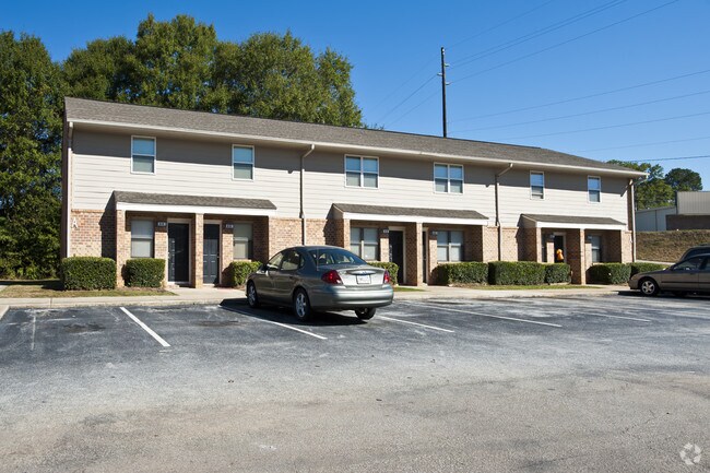 Photo - Jackson Hills Apartments