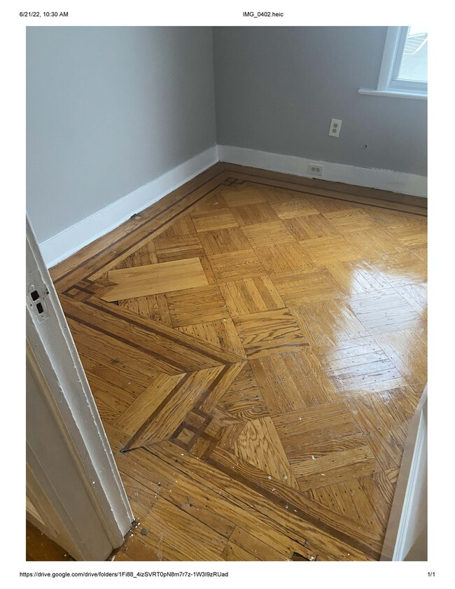 Photo - 148 Fairmount Ave Unit Second Floor
