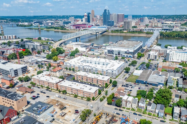 Contexto comunitario - Academy on Fourth