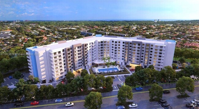 Building Photo - 9000 Ramblewood Dr Unit 705 Rental