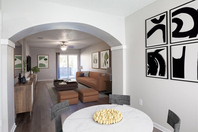 Photo - 9036 N Lamar Blvd Unit 106