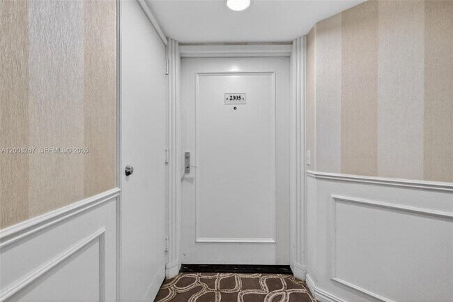 Photo - 3000 Island Blvd Unit 2305